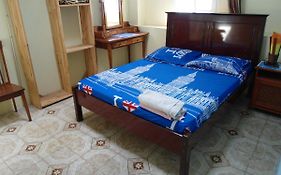 Chambres Tout Confort A St-Denis